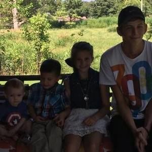 Meet your Posher, Grace